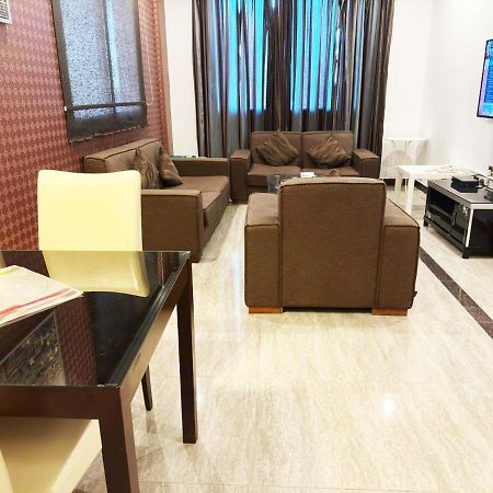 Hotel Leaders Plaza Salmiya Koweït Extérieur photo