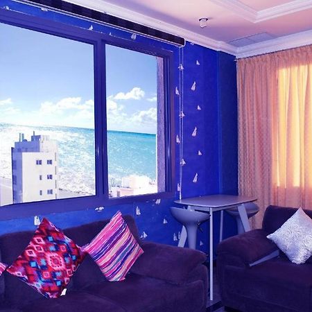 Hotel Leaders Plaza Salmiya Koweït Extérieur photo