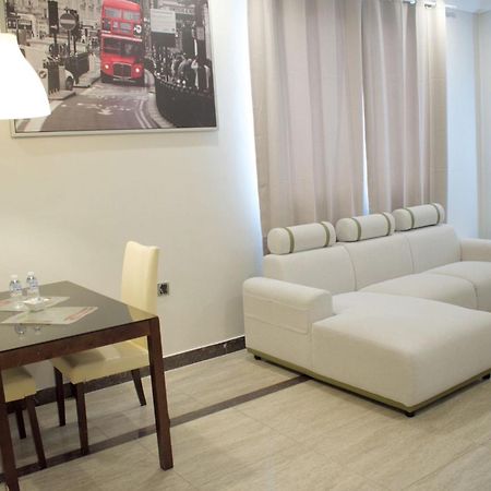 Hotel Leaders Plaza Salmiya Koweït Extérieur photo