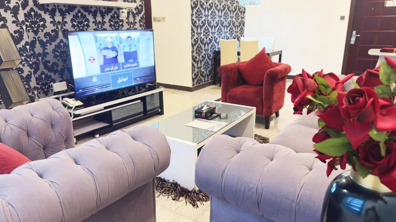 Hotel Leaders Plaza Salmiya Koweït Extérieur photo