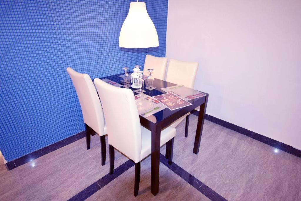 Hotel Leaders Plaza Salmiya Koweït Extérieur photo