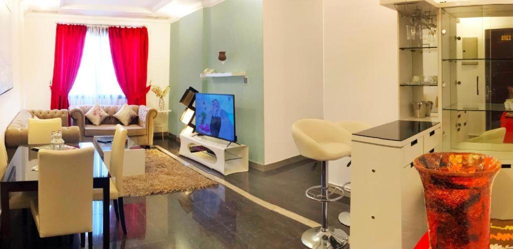 Hotel Leaders Plaza Salmiya Koweït Extérieur photo